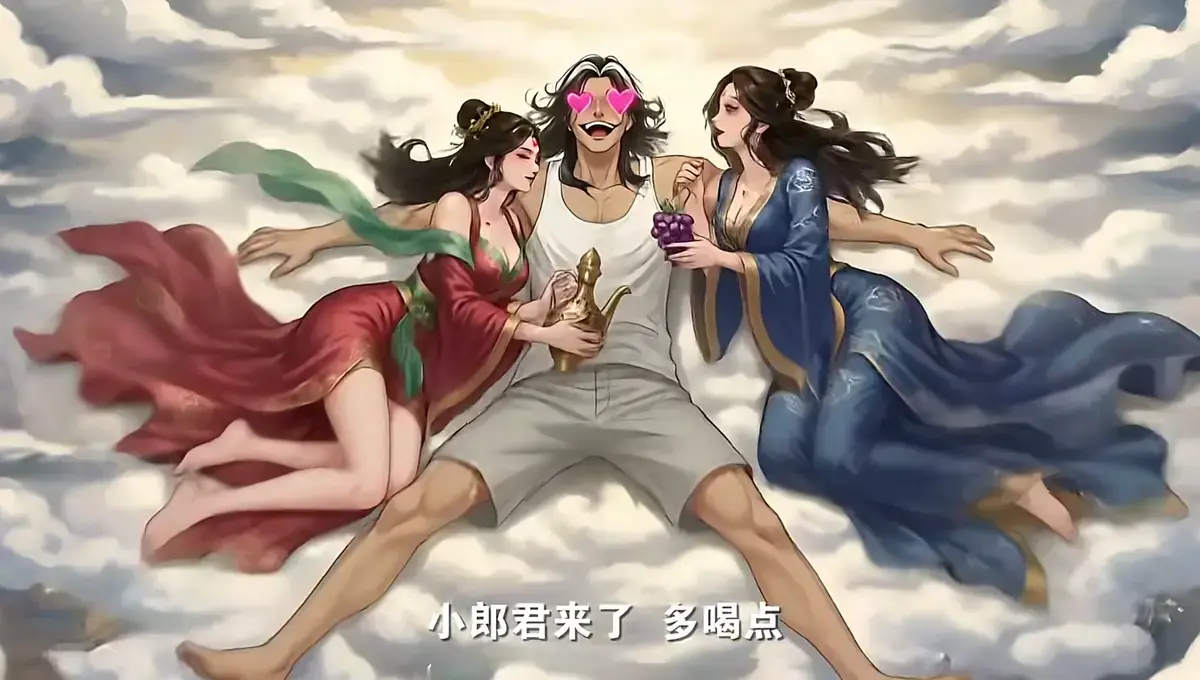 《九世善魂我是天命捉鬼人》短剧全66集高清无删减-策驰影院免费解锁全集-九世善魂我是天命捉鬼人HD流畅播放不卡顿