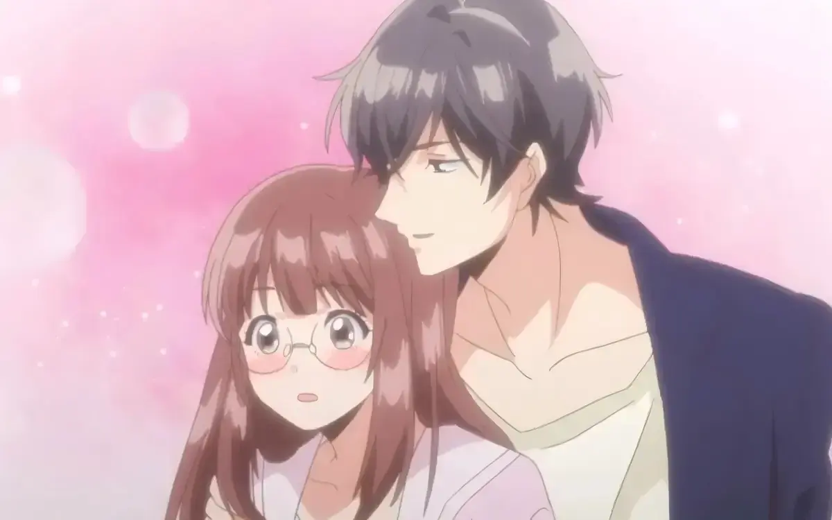 《用我的手指搅乱》动漫超清未删减版 - 无修BD资源全集 - 免费观看高清画质