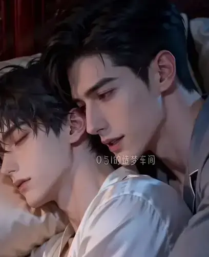 《AI漫剧：渊锁》全集免费在线观看-1080P HD中字完整版-AI漫剧渊锁无广告在线看