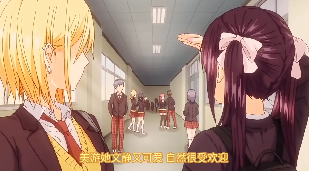 《玩美x玩媚》全集高清在线观看 - 动漫无删减中字完整版 - 免费播放资源下载
