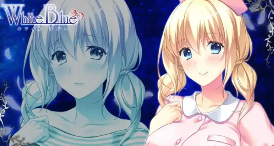 《White Blue ～白衣的后悔～》里番动漫在线观看 - 1080P无删减全集高清播放 - 免费观看入口《White Blue~白衣的后悔~》樱花风车动漫