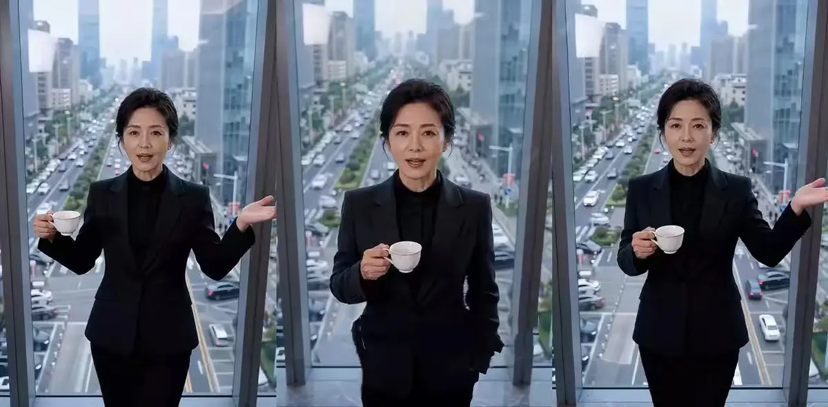 AI短剧《我的岳母苏沛真》完整版合集免费观看 - 全网热播在线播放 - 爆款资源一键下载