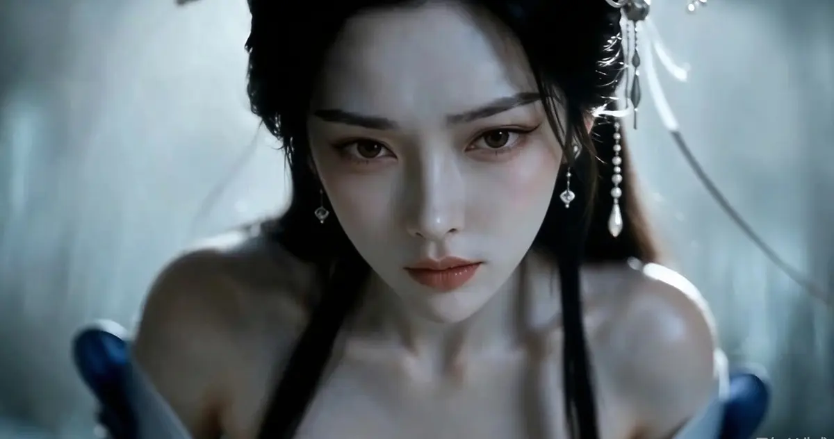《琼明神女录》全集资源下载_1080P超清无删减_免费在线观看