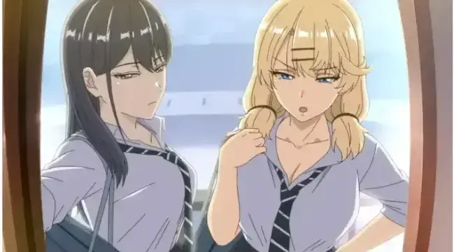 《泡在我家的辣妹3》全集高清完整版免费在线观看-蓝光1080P画质无删减超清流畅播放-VS影视青春甜恋撒糖