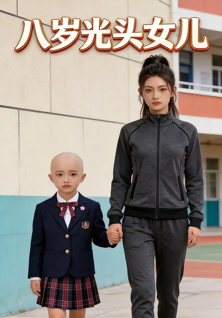 AI短剧《八岁光头女儿》全21集1080P高清未删减免费在线看-八岁光头女儿全集超清完整版网盘资源一键获取流畅观看-星空影院
