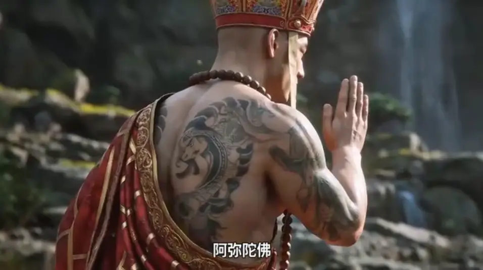 2026年度国漫《西游：拳度西天路》完整版免费观看 - 《西游：拳度西天路》高清画质在线播放 - 颠覆传统西游的拳脚之路