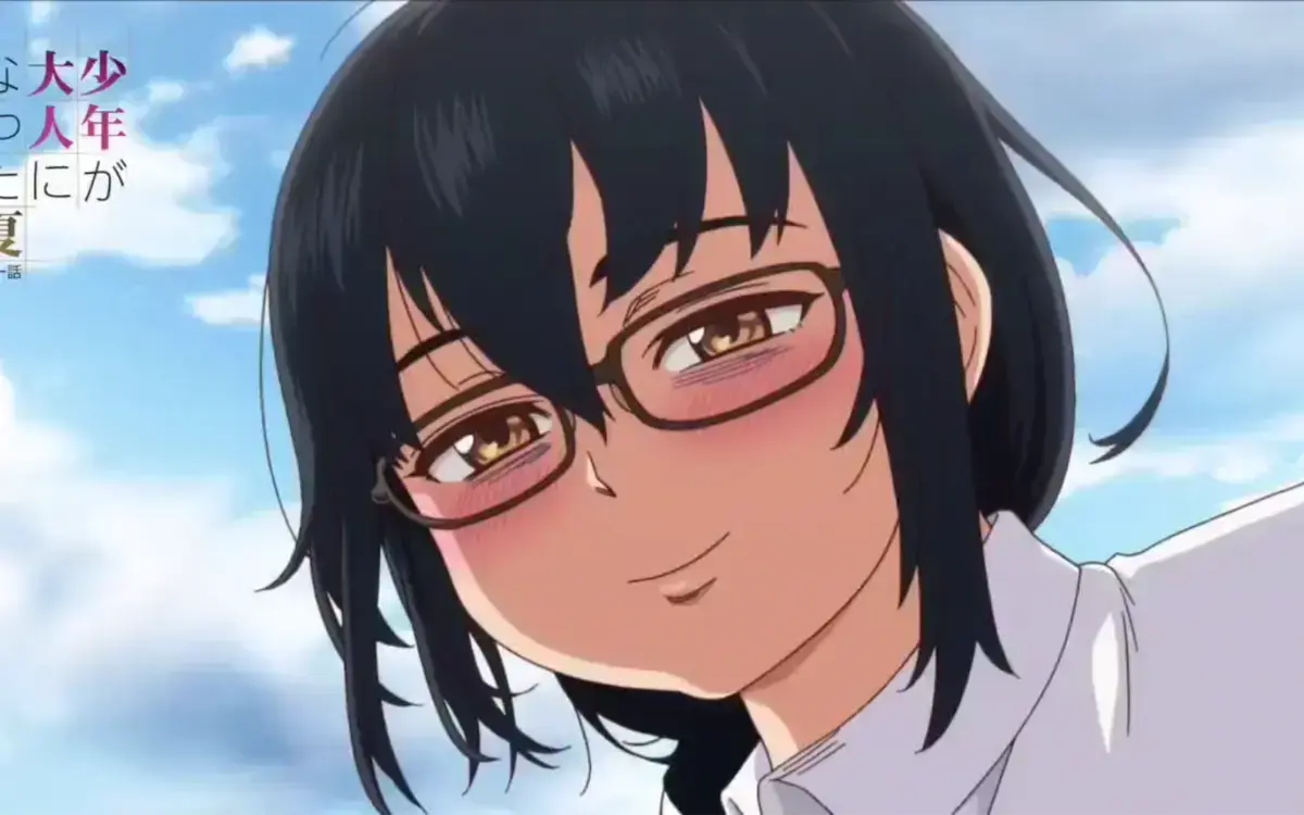 《少年成为大人的夏天》全集1080P超高清未删减完整版 - 免费无广告无弹窗流畅播放 - 在线观看资源下载