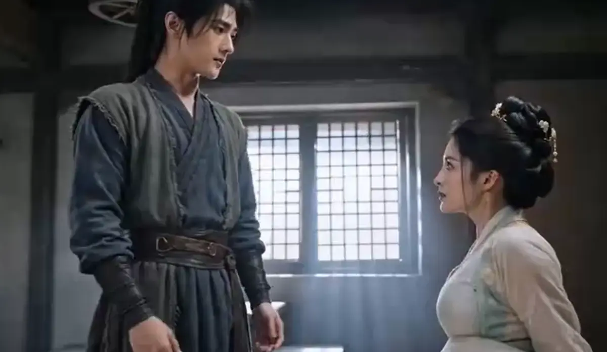 武侠AI短剧《AI短剧重生之征服郭伯母》高清全集在线观看 - 资源下载分享《重生之征服郭伯母》未删减HD中字版