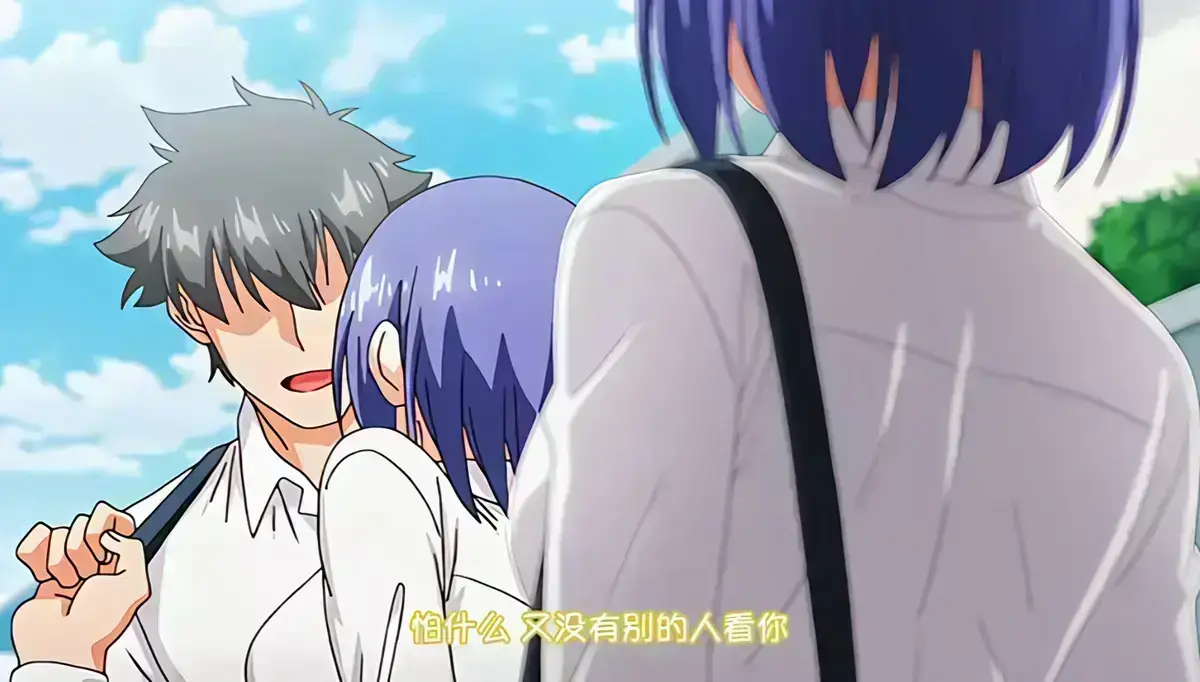 《枫与铃loveme》第一季高清免费全集在线播放-校园恋爱动画-风车动漫4K无广告在线看-loveme枫与铃完整版流畅观看