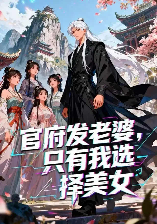 《官府发老婆，只有我选择美女》全74集完整版-国漫热门短剧夸克网盘资源-无广告高清在线观看