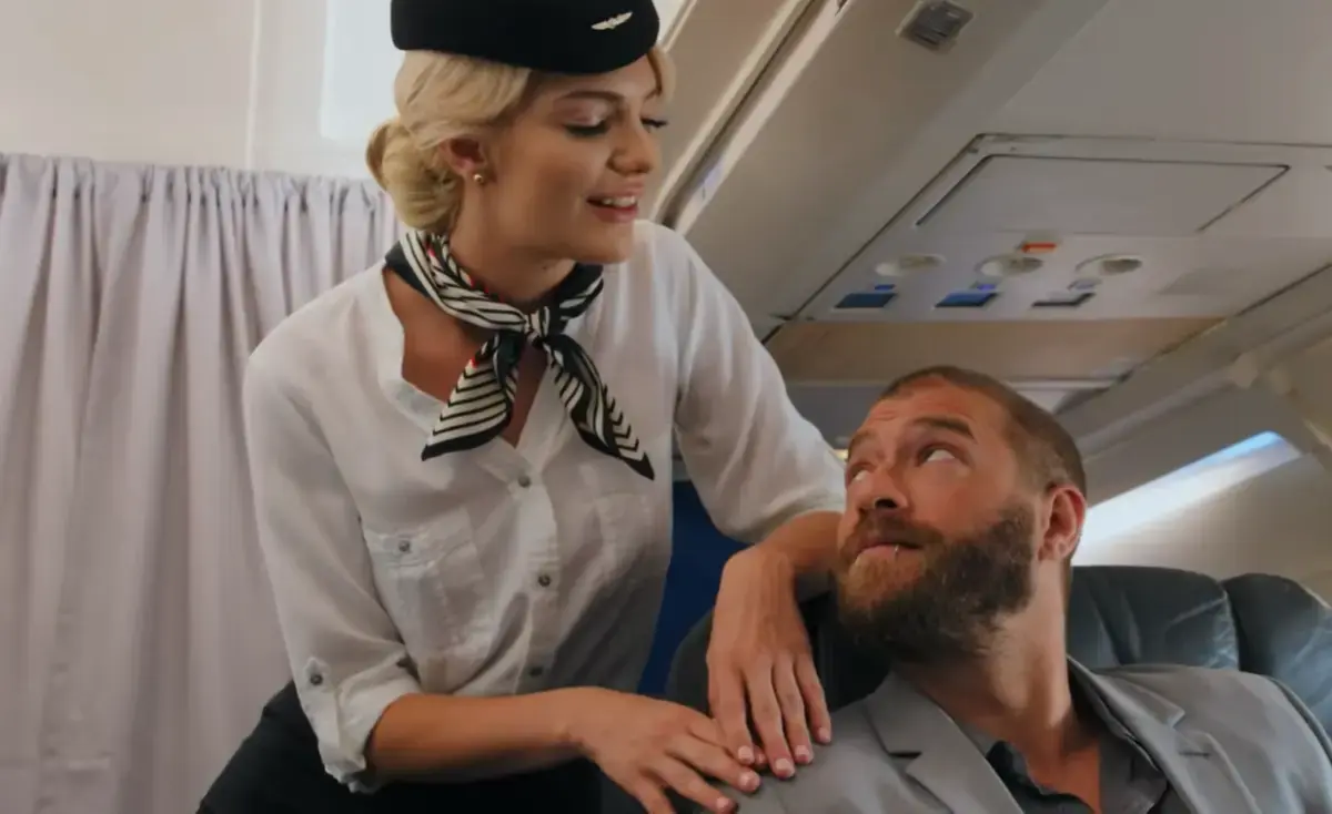 欧美剧《Jet Setters 飞行者》高清全集在线免费看-Kenna James主演Jet Setters飞行者完整版资源分享-深度解析Jet Setters 飞行者1-4集超清中字免费观看
