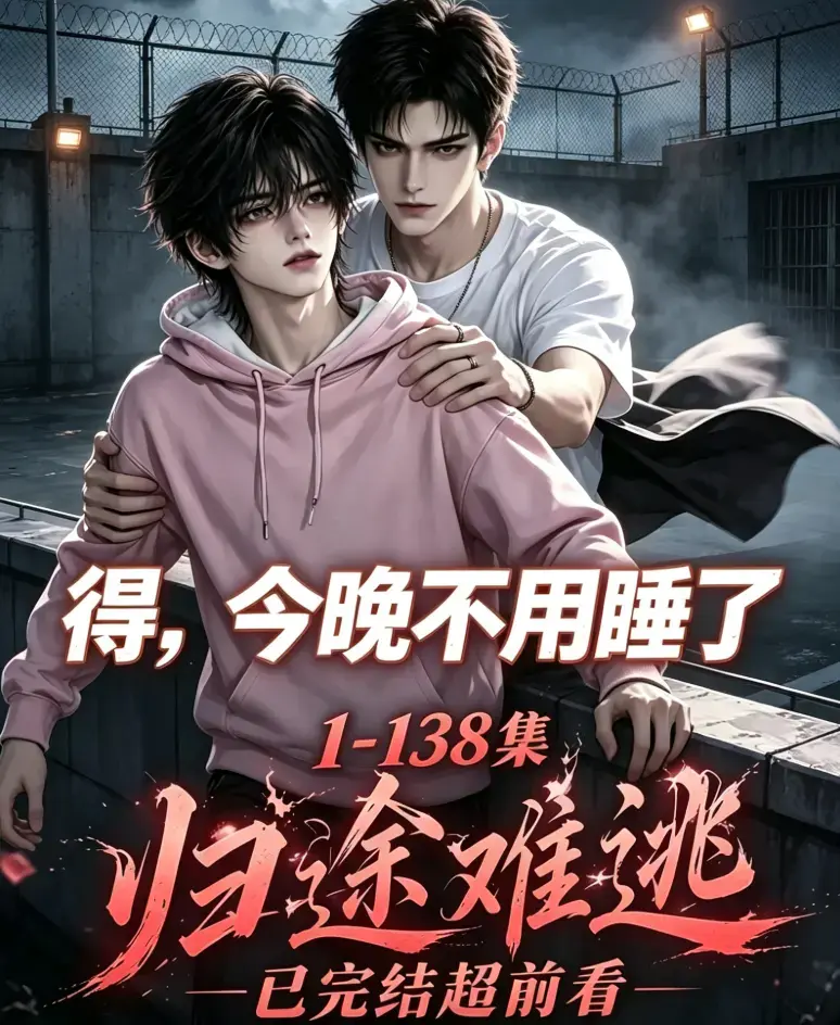 《归途难逃》AI漫剧01-138集完整版免费手机在线播放-归途难逃全138集无雾未删减高清资源-飞驰影院云视听同步观看