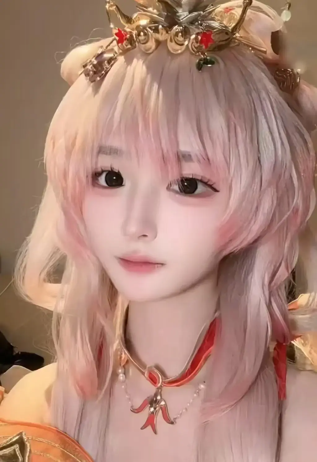 《季雨西施cosplay》全集中文配音高清未删减合集- 国风还原cos修复版完整剧情在线观看- 季雨西施cosplay免费播放无广告