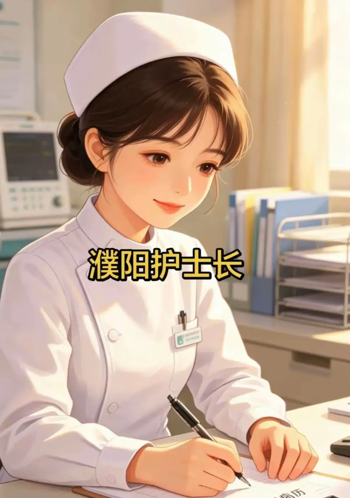 濮阳女护士吴新园事件来龙去脉-《吴新园濮阳女护士长事件》完整全过程视频-未删减原版高清免费在线观看