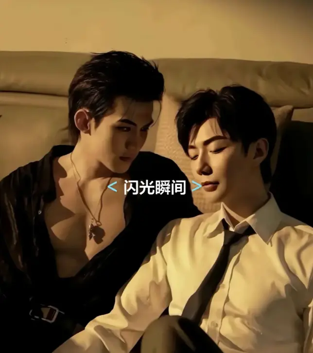 《吾岸》高清完整版（1-15集全）免费观看-双男主短剧《吾岸》无删减超清画质-吾岸在线播放无广告
