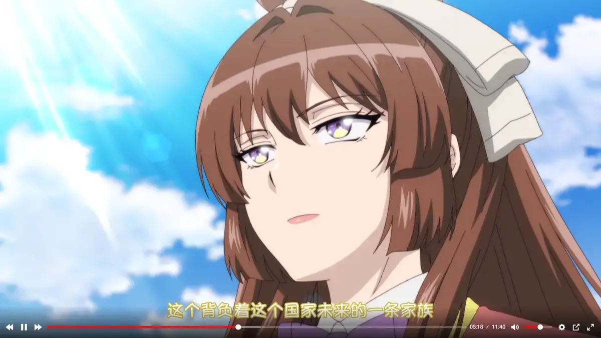 《樱春女子学院里的男演员》动漫全集免费在线观看-高清完整版无广告-极速流畅播放-中文字幕版