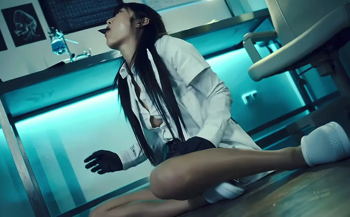 《Parasited-水川堇》全集中文配音版免费观看-高清1080P日本惊悚剧集《Parasited-水川堇》-无广告在线播放中文字幕