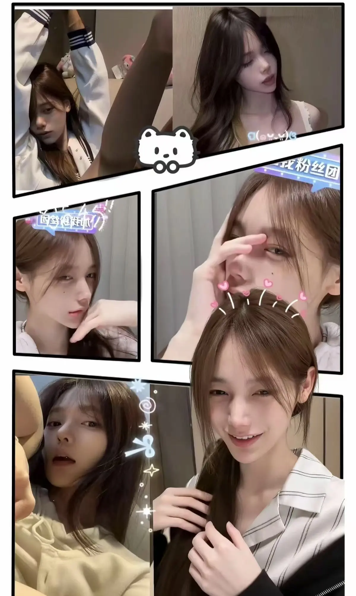 小小绘vlog全集合集-女神超绝反差系列每日大赛经典代表作-冷脸女神小小绘最新单排作品-单排战士小小绘在线观看