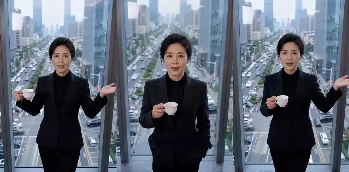 我的岳母苏沛真AI短剧HD完整版-我的岳母苏沛真全集免费在线观看-2026家庭伦理剧情深度剖析