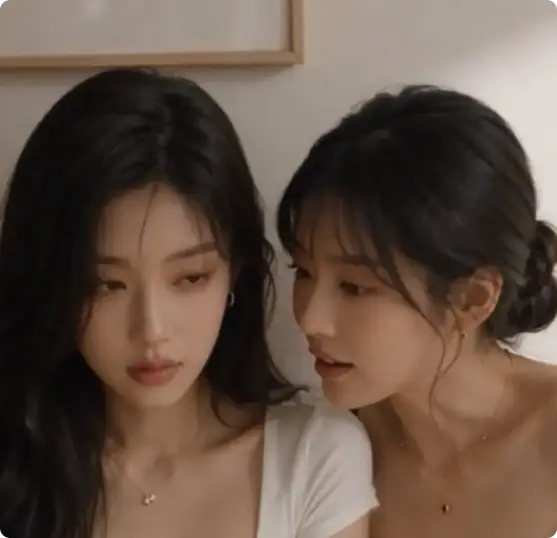 女友帮我追闺蜜短剧高清全集免费观看