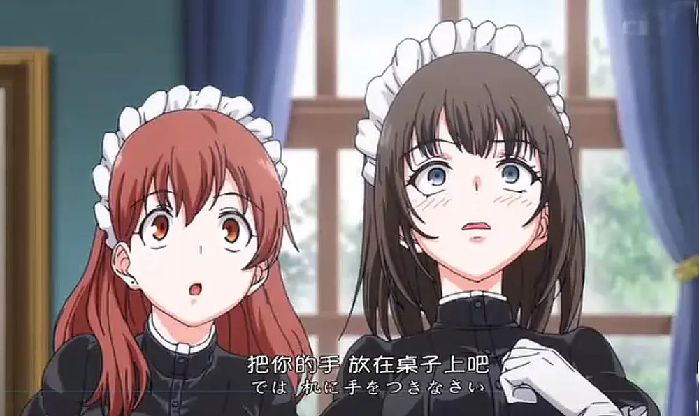 《女仆教育 2》全集高清免费在线看-1080P无删减版《女仆教育 2》完整版观看-全季资源无广告下载