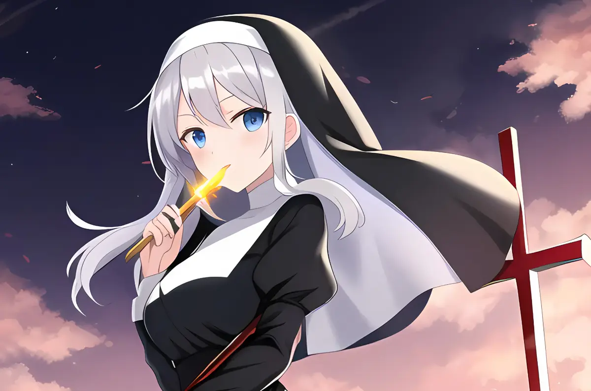 《达哈伦的修女》全集高清无删减在线观看-达哈伦的修女免费阅读全集漫画-OVA版完整版资源