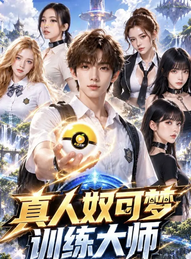 AI短剧《真人奴可梦训练大师》无删减全集高清资源免费在线观看必看推荐-黄果短剧真人奴可梦训练大师全集超清完整版在线播放-VS影院