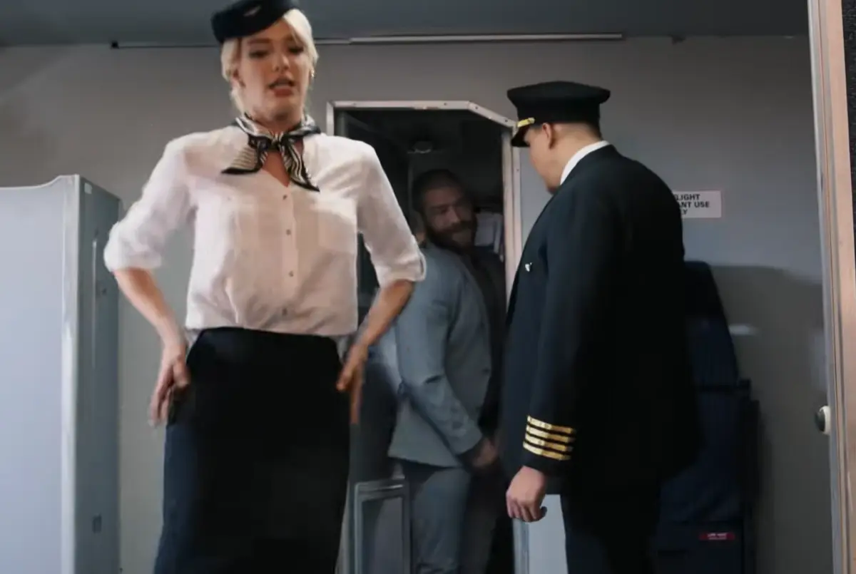 Kenna James主演欧美航空剧《Jet Setters 飞行者》全集高清收藏版-《Jet Setters 飞行者》无删减蓝光版逐集畅看
