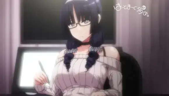 《爱心符号多一点》OVA动画无删减完整版免费观看-OVA はーとまーく多め全集高清播放-爱心符号多一点在线观看1080P