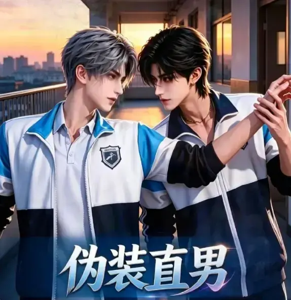 AI短剧《伪装直男》1-29集全集未删减-免费手机在线高清播放-伪装直男全集资源免费看