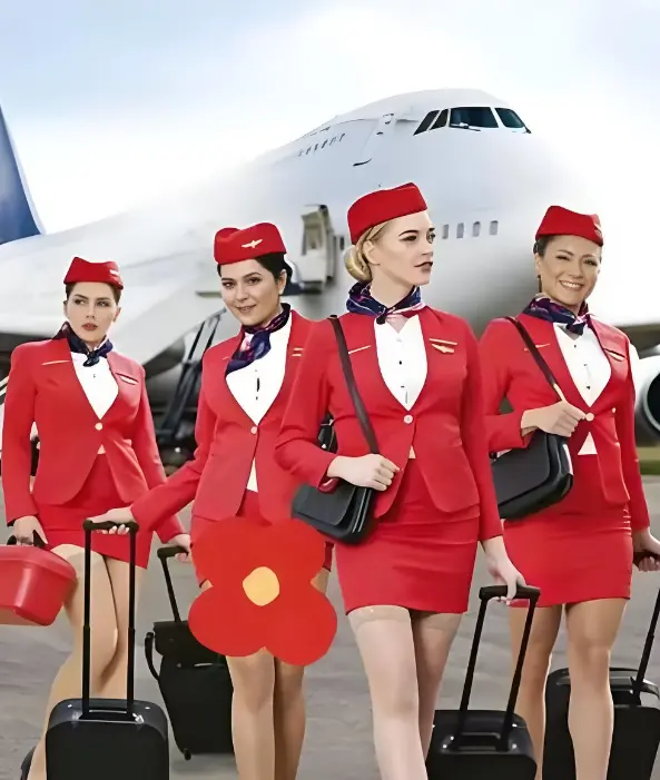 《法国空姐2019(多塞尔航空)》全集免费在线观看-4K蓝光未删减版夸克网盘下载-法国航空职场剧法国空姐HD高清画质