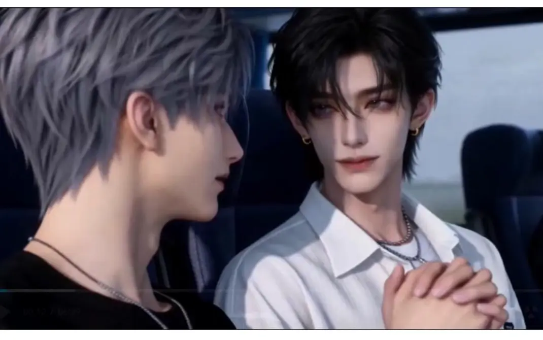 《伪装直男》无雾版1080P高清未删减全集免费在线看-2026国产AI校园漫剧竹马暗恋眼神拉丝-伪装直男短剧最新集夸克迅雷UC下载