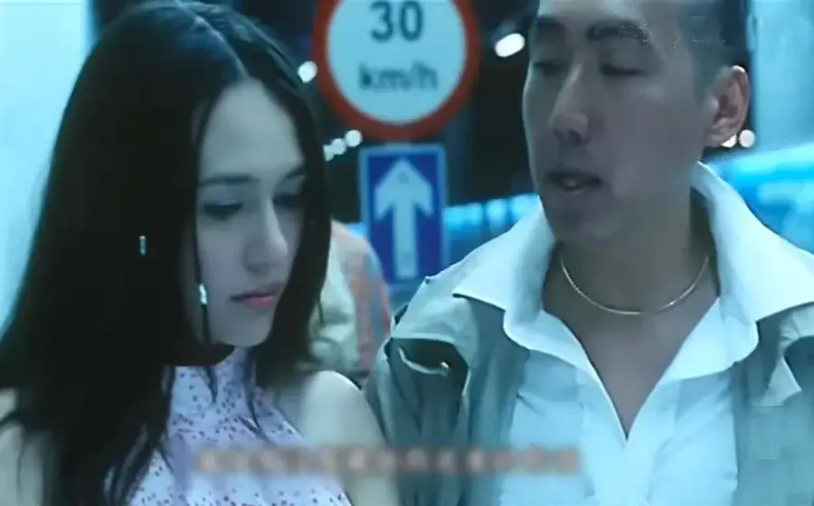 香港电影《兽性新人类》惊悚高清免费在线播放-经典港片兽性新人类犯罪完整版-极光影院无广告观看未删减全集