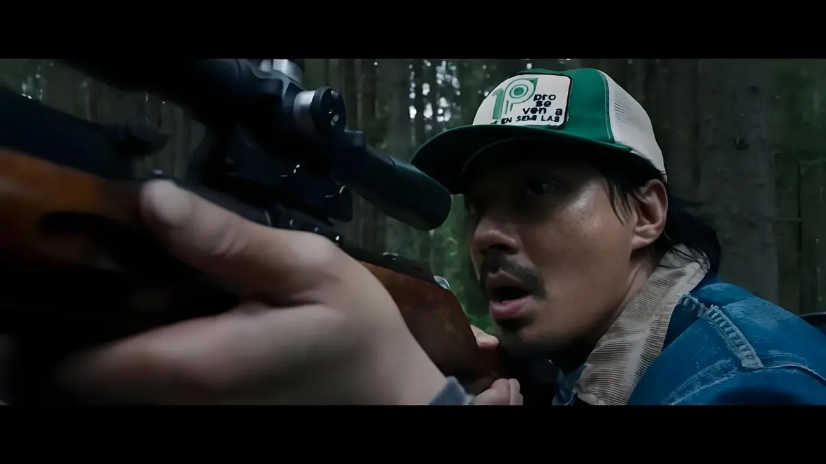 2026韩国惊悚电影《希望》HD高清在线观看-黄政民主演《希望》正片全集无删减免费播放