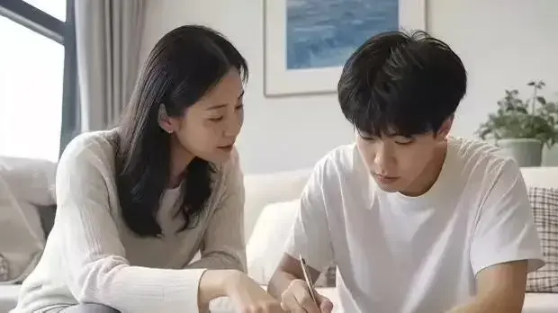 《妈妈陪儿子高考》全集完整版在线观看-妈妈陪儿子高考短剧高清播放-全网最新资源免费看-看全集无广告