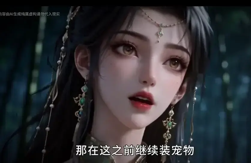 《盲眼御兽师：我的灵宠全是上古神》HD高清完整版免费观看-盲眼御兽师全季无广告在线播放-失明少年逆袭成神兽之主高能剧情
