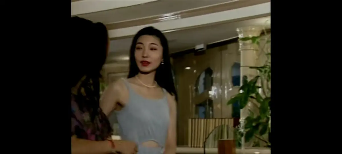 《新桃色交易》1995年HDR原盘修复版免费看 - 谷祥铃主演未删减全篇在线播放 - 新桃色交易4K中字夸克网盘纯净观看