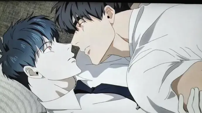 《闵勇MIGNON》13集番外彩蛋+14集无删减免费看-《闵勇MIGNON》HD高清中字-吸血鬼医生拳击少年高能片段
