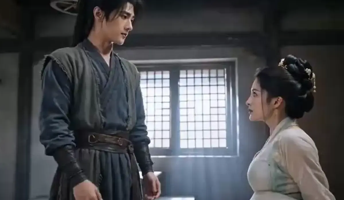 武侠重生AI短剧《AI短剧重生之征服郭伯母》4K超清全集无删减废柴逆袭改写武林命运AI重生之征服郭伯母双语字幕网盘秒传资源重生之征服郭伯母比练成绝世神功更难的是赢得她的真心