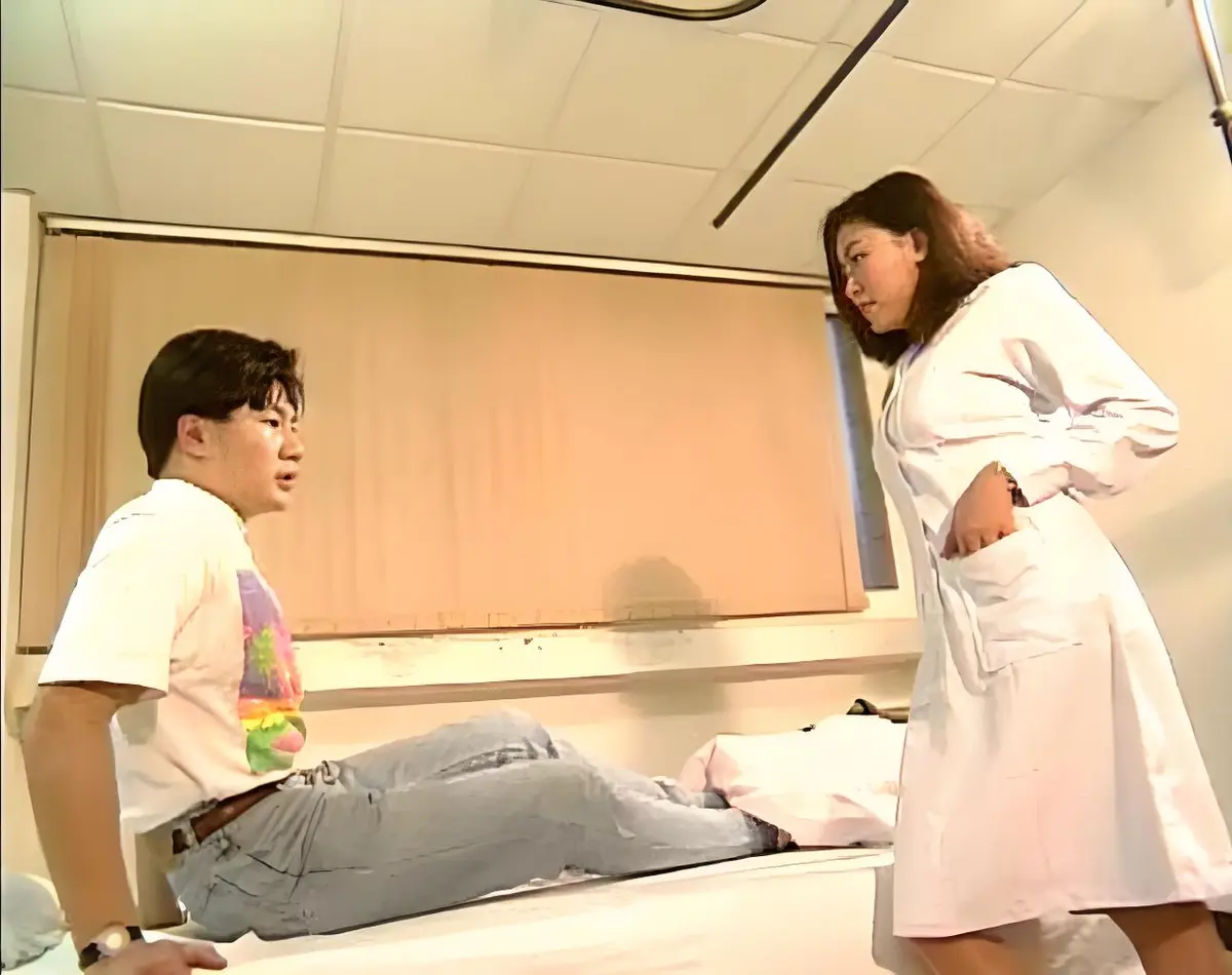 1992经典台剧《杏林春暖》全集免费在线播放 - 完整版高清修复HD中字 - 杏林春暖1080P高清观看