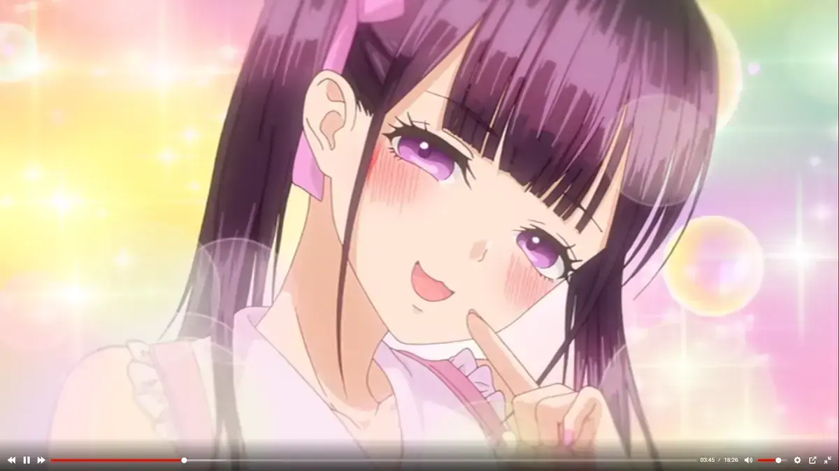 《玩美×玩媚》全集在线观看-《玩美×玩媚》第一季免费播放-高清完整版资源-樱花动漫无删减中字-风车动漫全集免费看