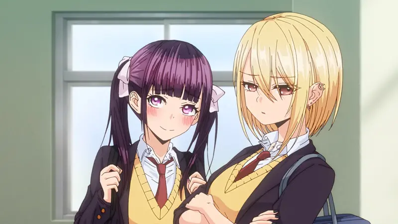 《玩美×玩媚》高清全集在线观看 - 免费无删减动漫资源 - 全季中字播放