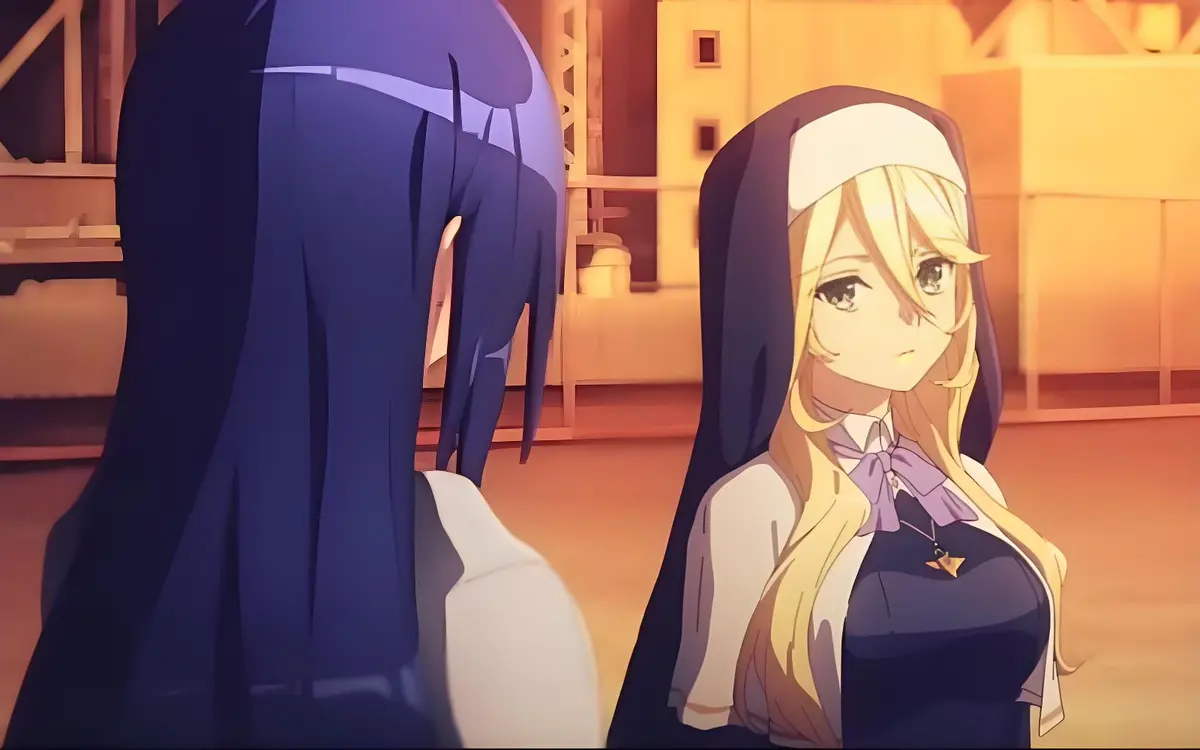 《纯洁的修女》全集无删减版-1080P高清免费在线观看-樱花动漫纯洁的修女高清完整版-无广告在线播放-风车动漫全集无删减中字版