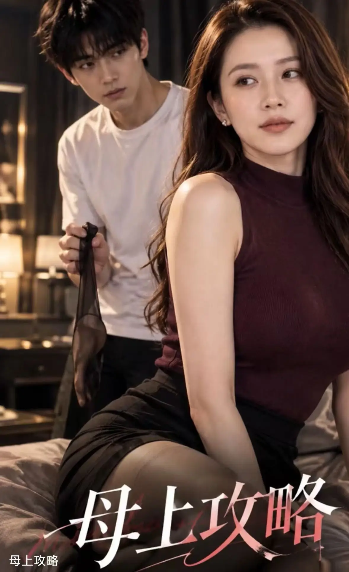 短剧《母上攻略》全季免费观看无广告 - 高清1080P无删减资源完整版全集 - 母上攻略资源下载免费转存
