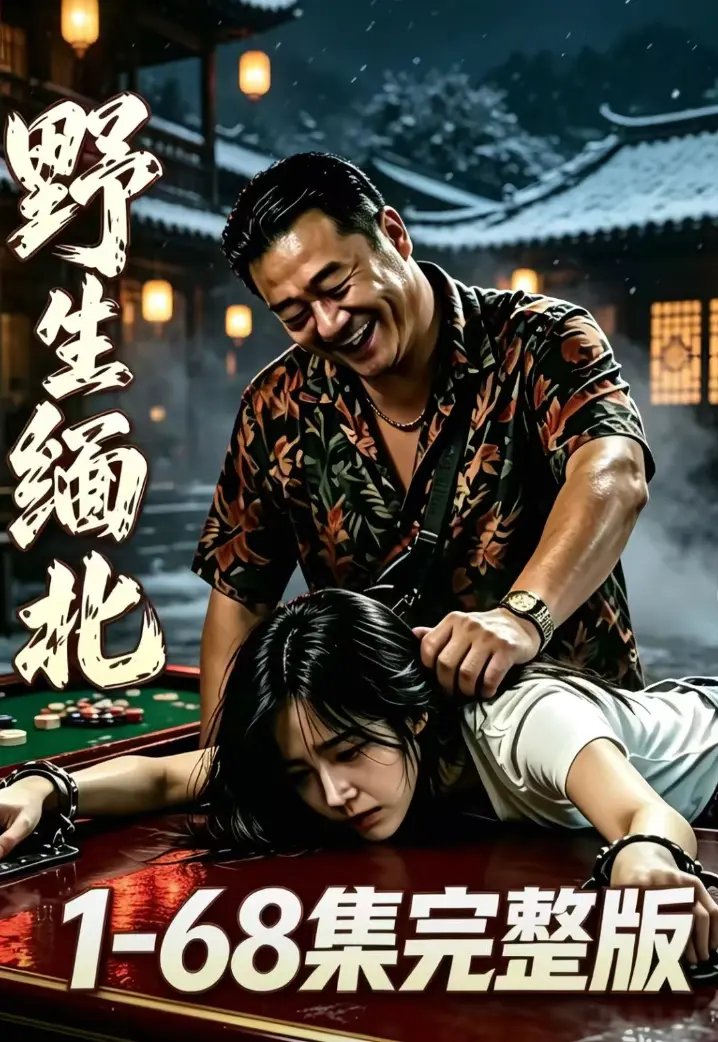 《野生缅北》全集无删减免费看-绝境求生人性博弈-高危园区全员狠人-《野生缅北》超清无广告在线观看
